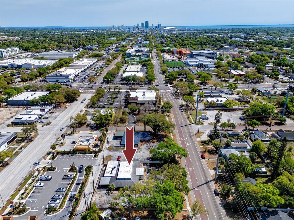 Photo of 3527 1st Avenue S, St Petersburg, FL 33711 (MLS # TB8493152)