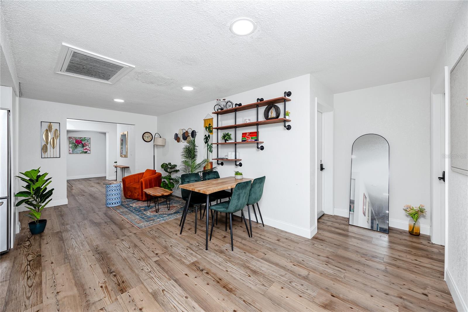 WEST CENTRAL AVE SUB - Commercial Sale