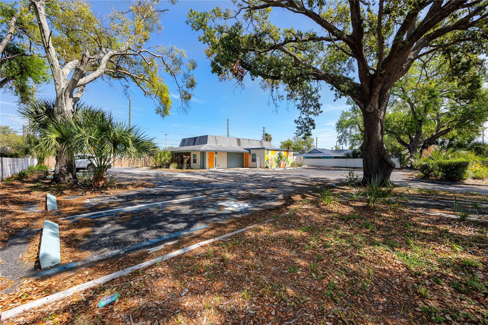 WEST CENTRAL AVE SUB - Commercial Sale