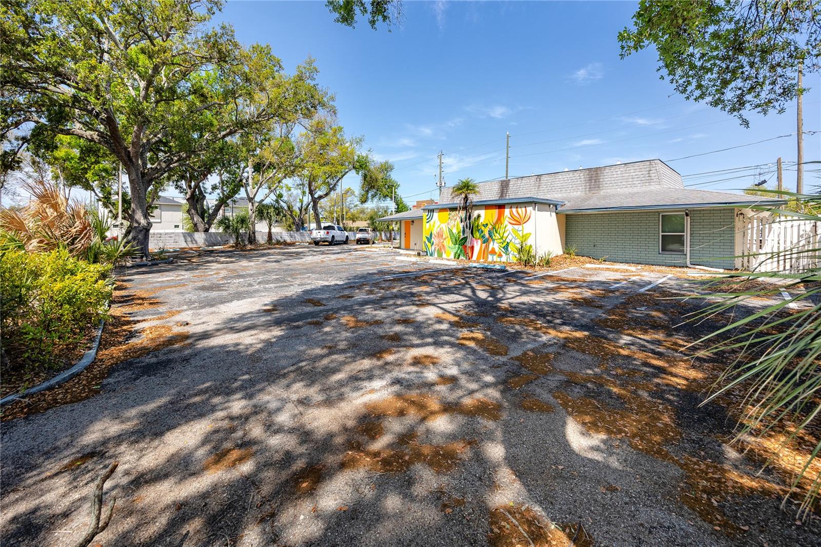 WEST CENTRAL AVE SUB - Commercial Sale