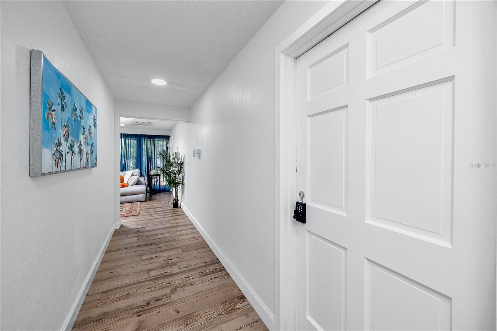 WEST CENTRAL AVE SUB - Commercial Sale