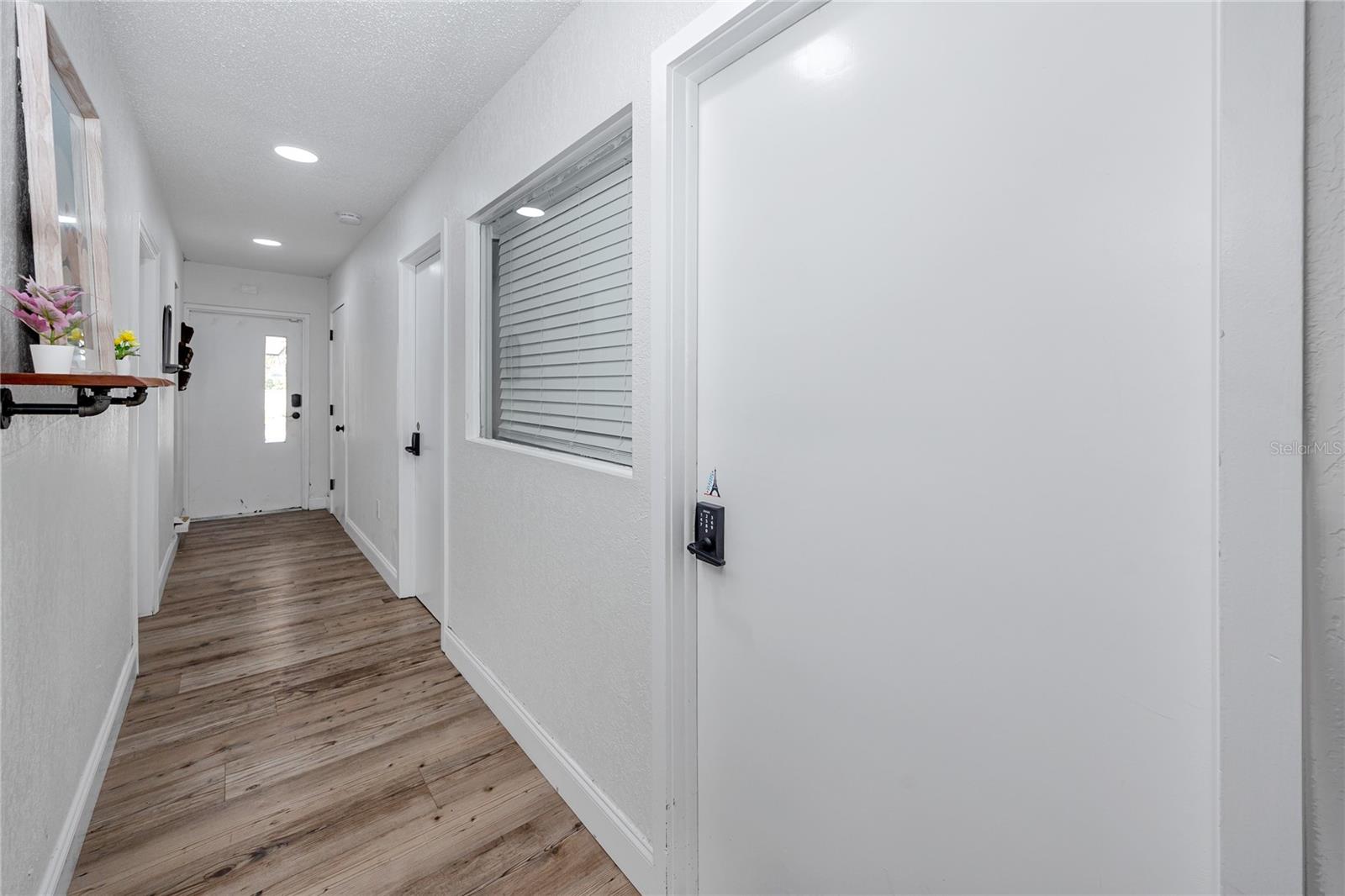 WEST CENTRAL AVE SUB - Commercial Sale