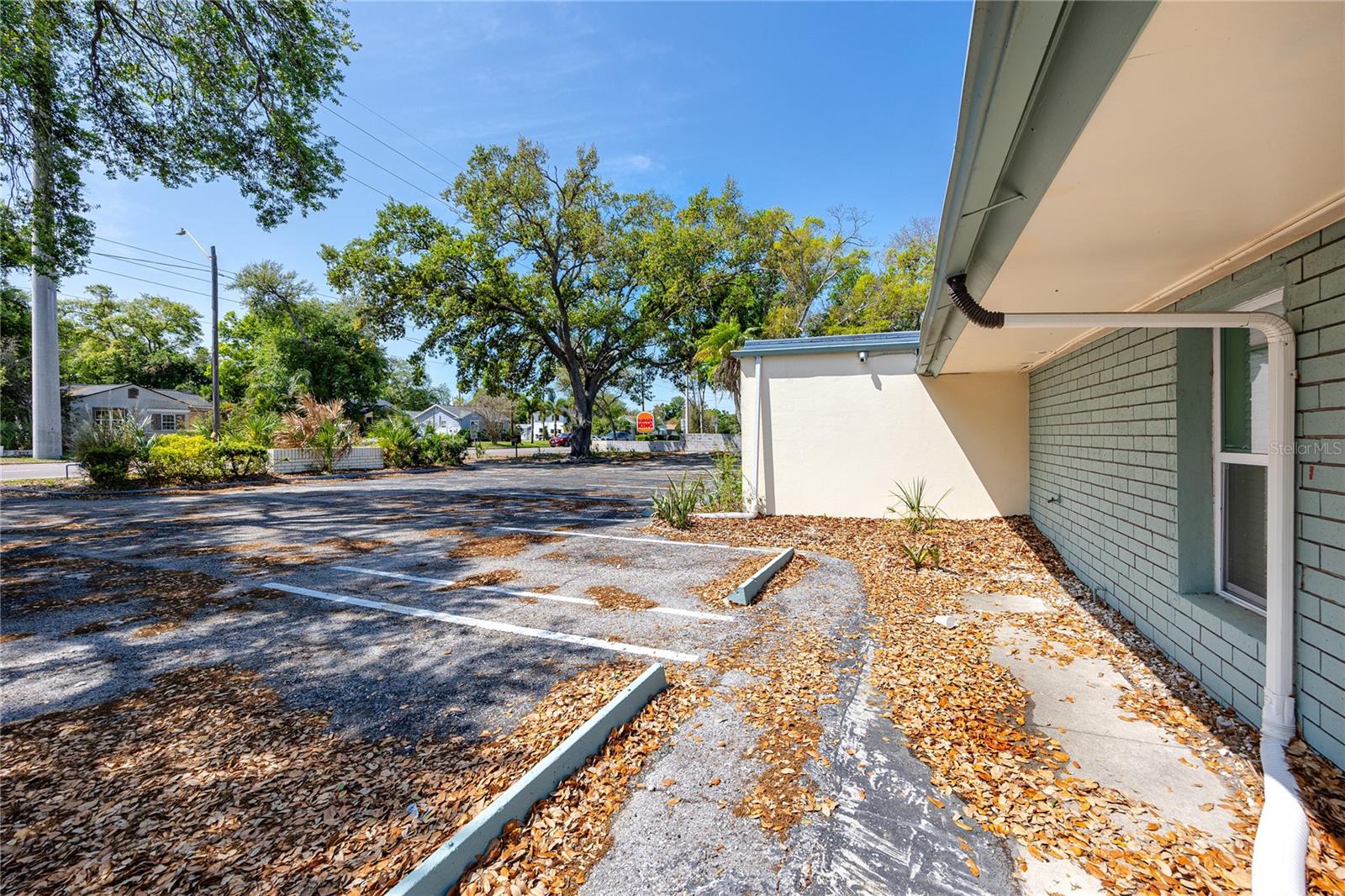 WEST CENTRAL AVE SUB - Commercial Sale