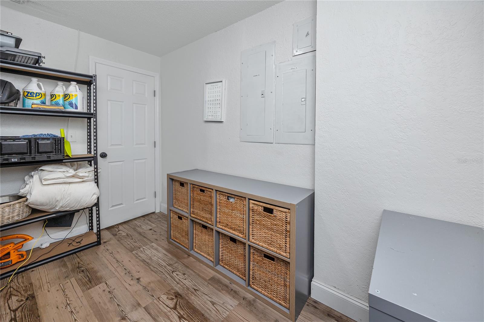 WEST CENTRAL AVE SUB - Commercial Sale