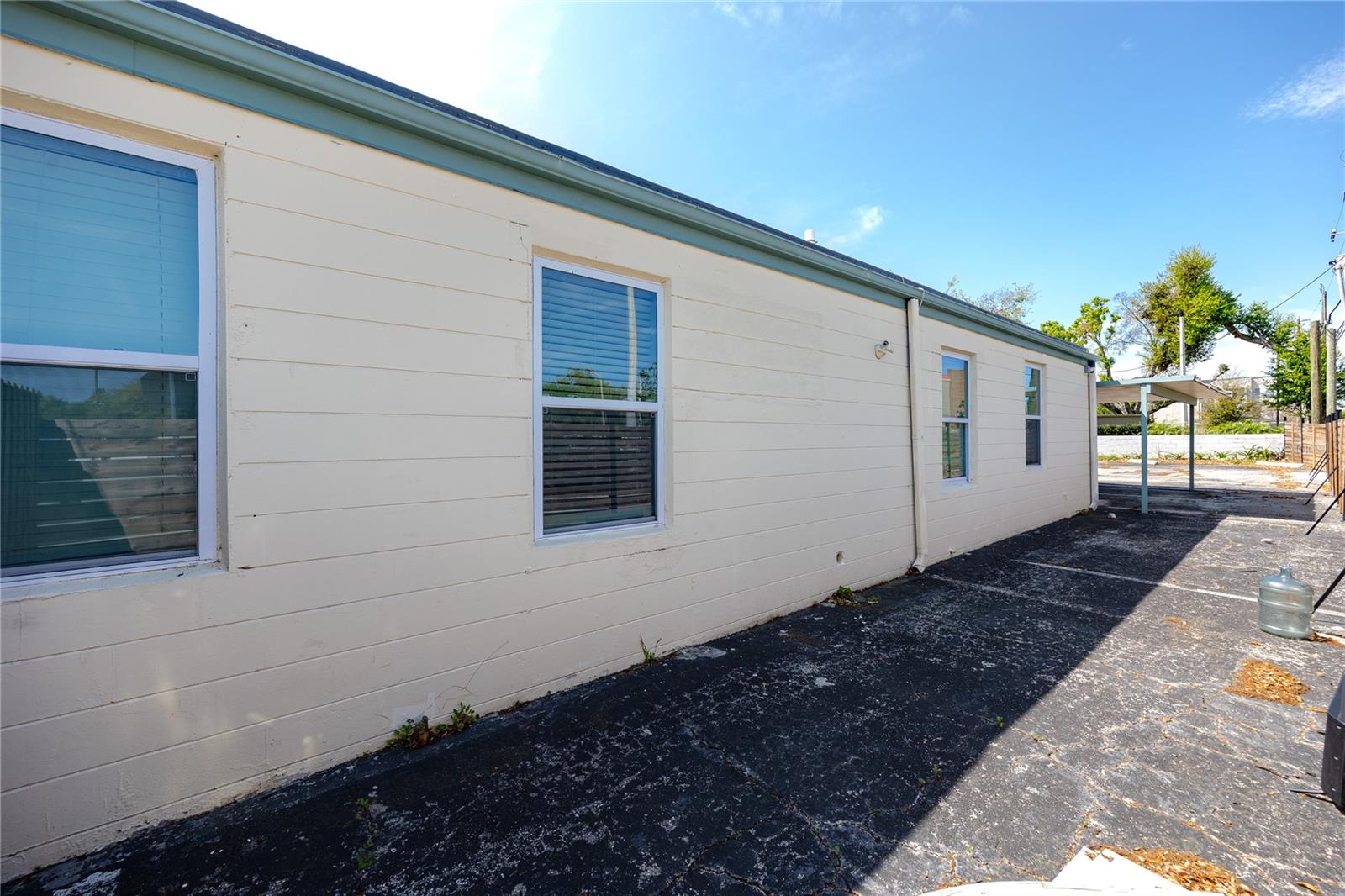 WEST CENTRAL AVE SUB - Commercial Sale