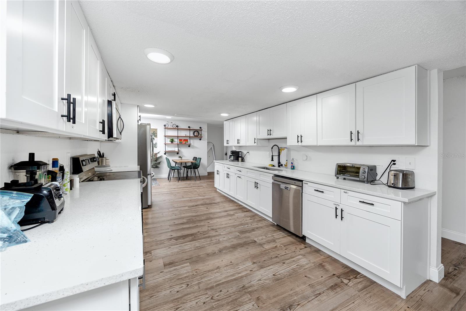 WEST CENTRAL AVE SUB - Commercial Sale