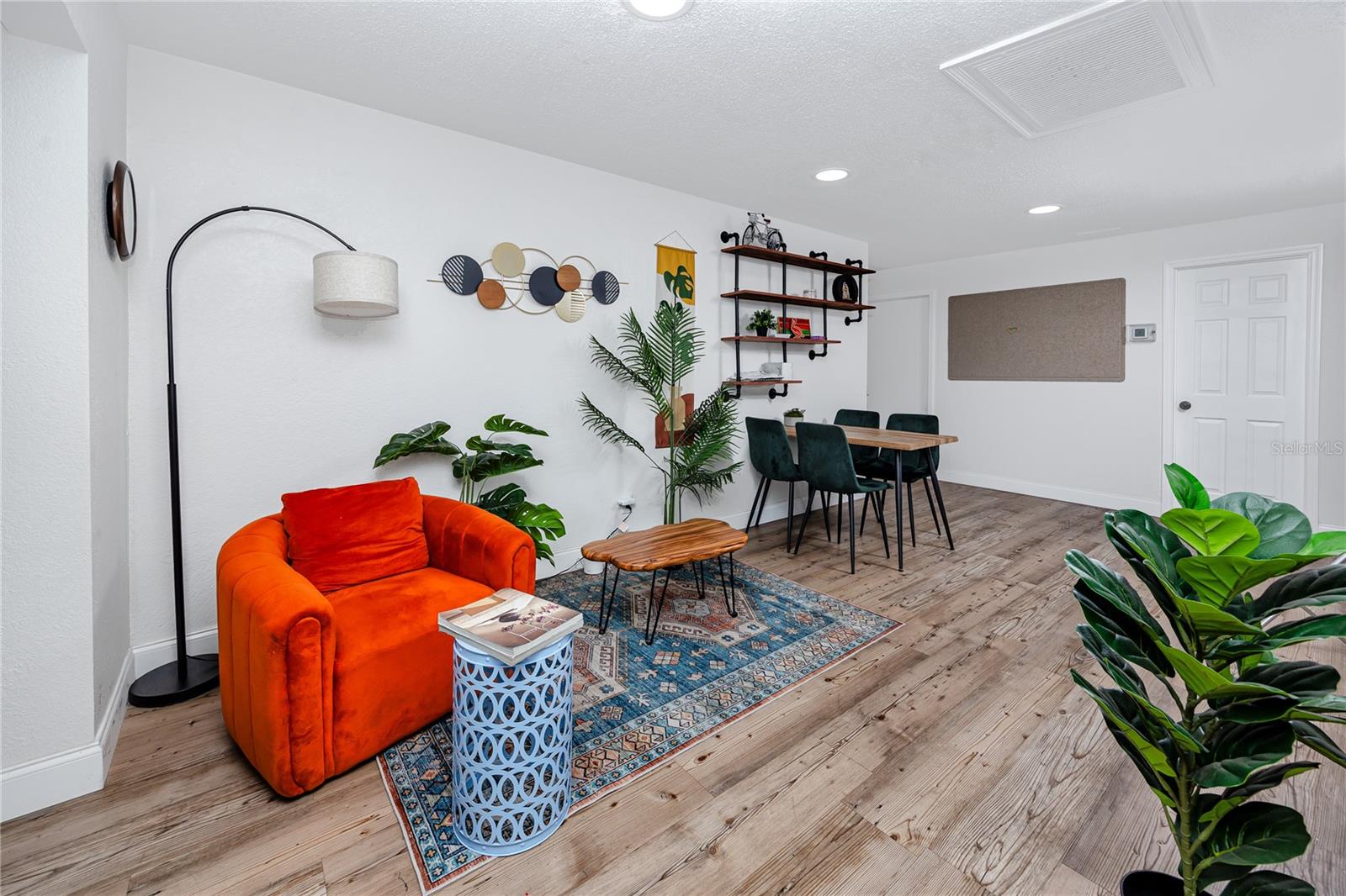 WEST CENTRAL AVE SUB - Commercial Sale