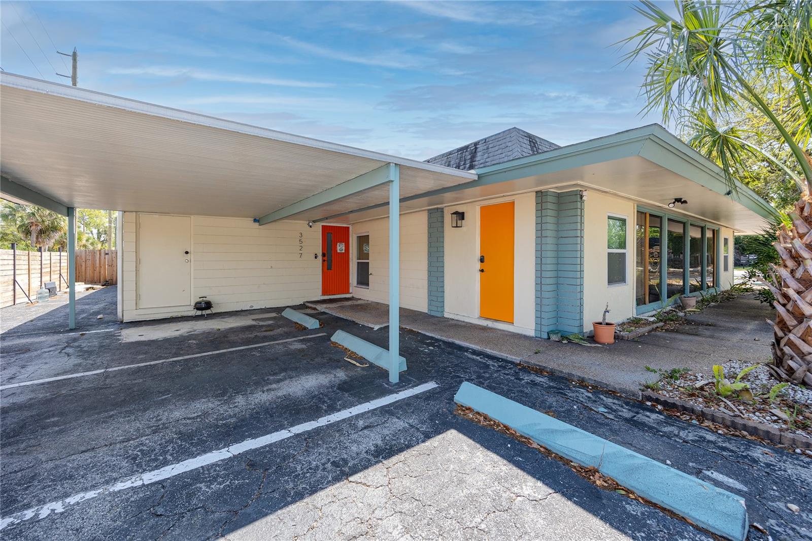 WEST CENTRAL AVE SUB - Commercial Sale