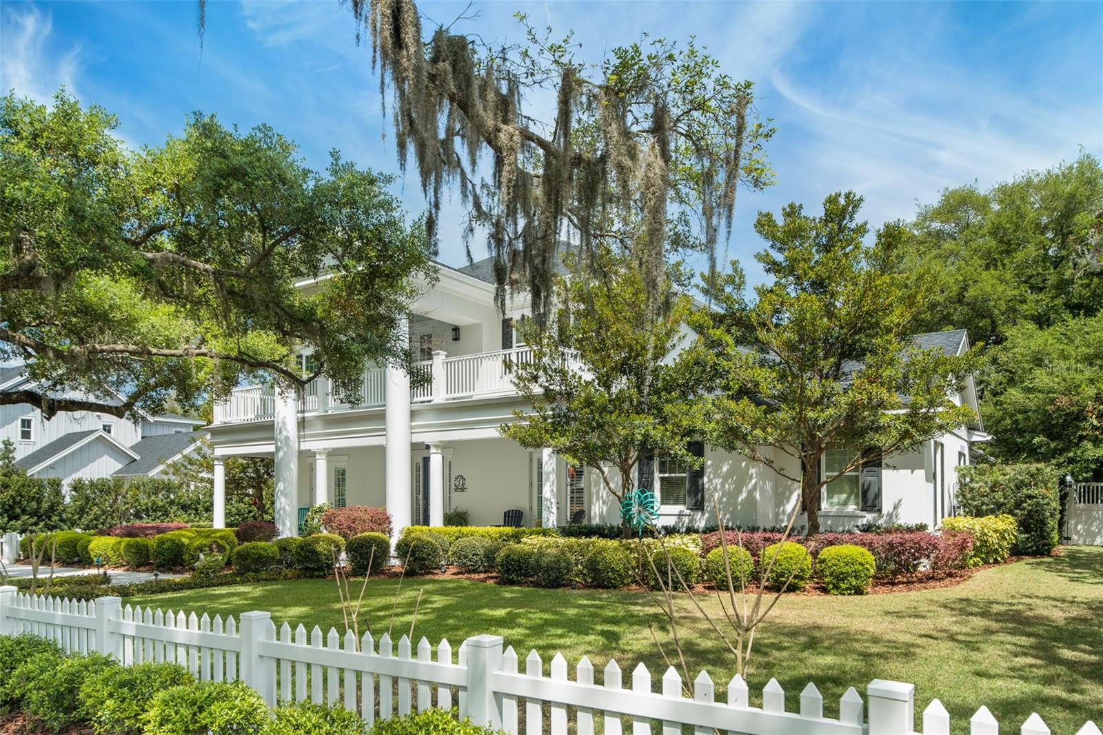 OAKLAND PARK #1B - Residential