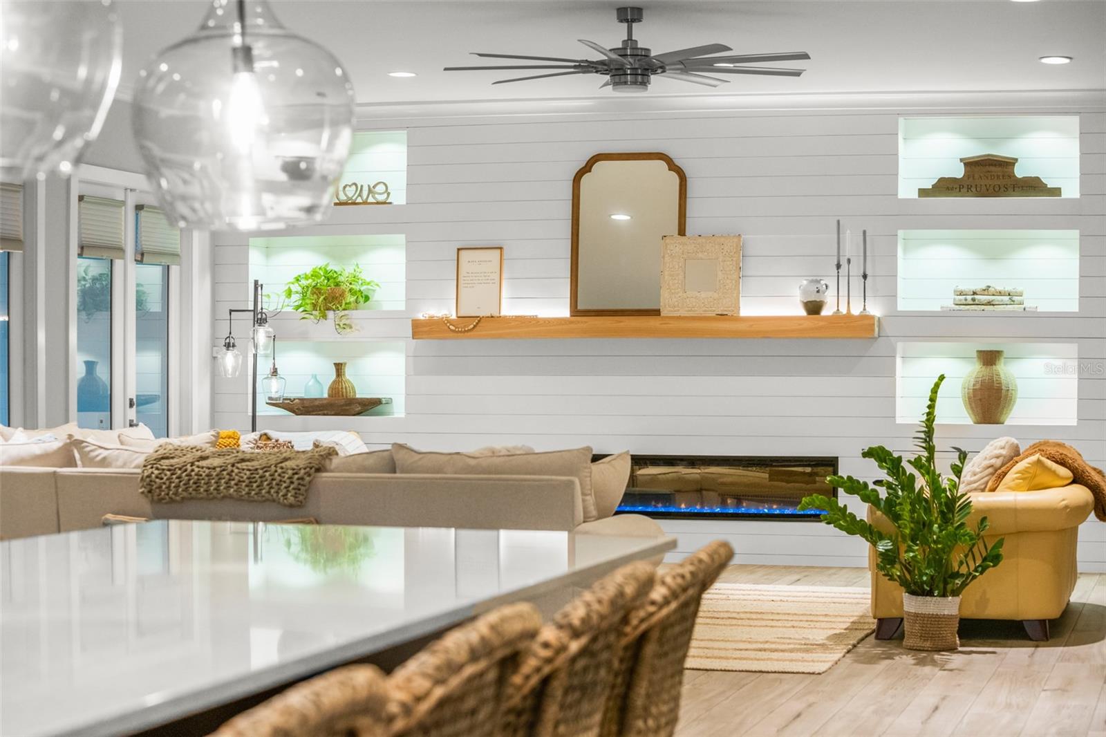 OAKLAND PARK #1B - Residential