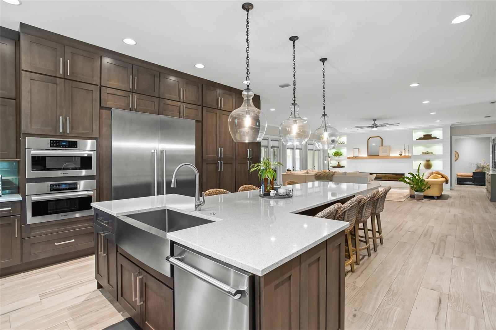 OAKLAND PARK #1B - Residential