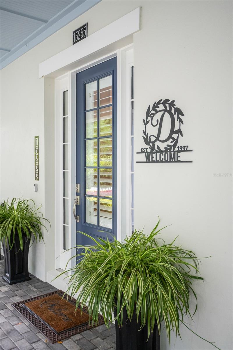 OAKLAND PARK #1B - Residential