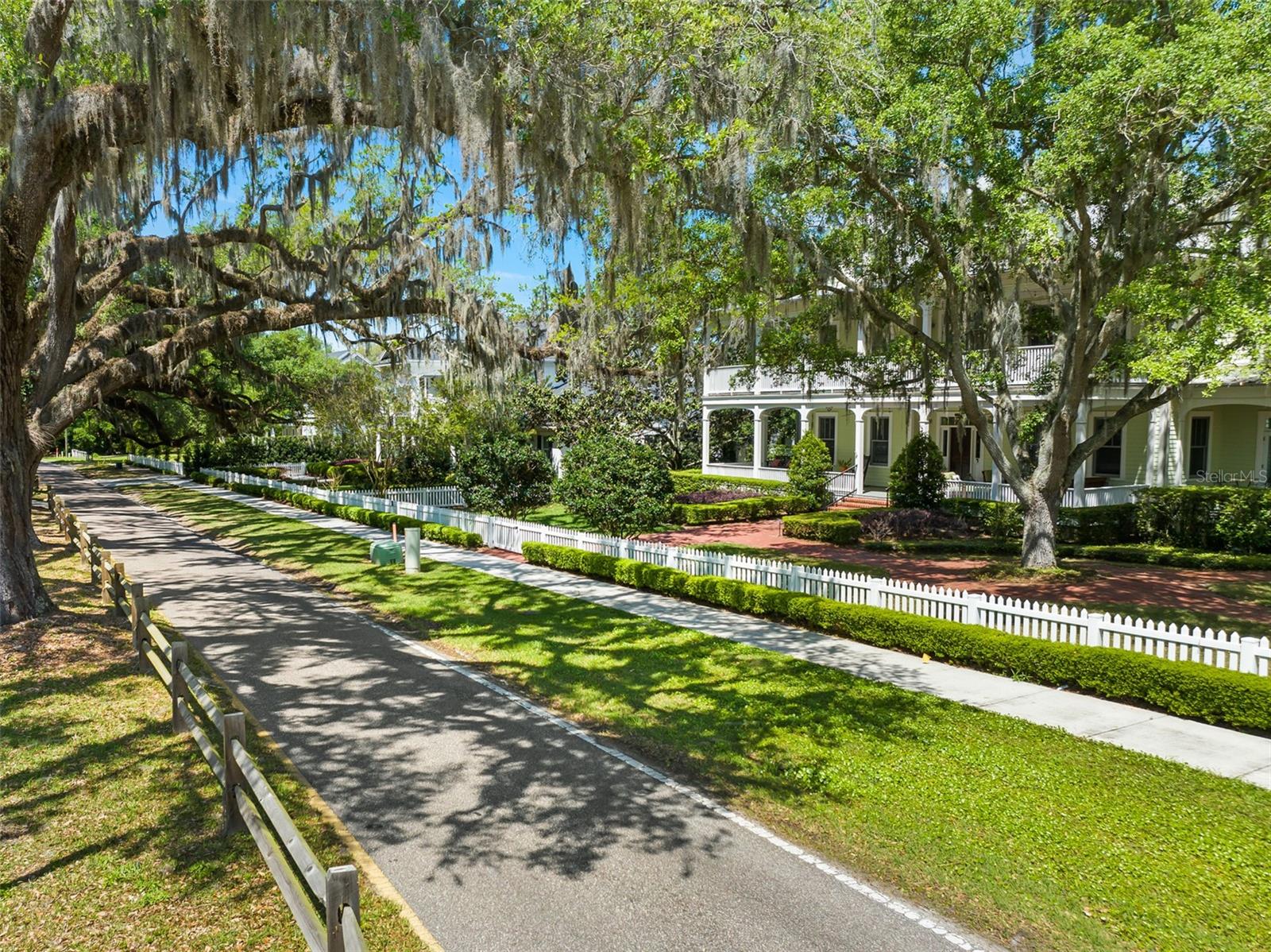 OAKLAND PARK #1B - Residential