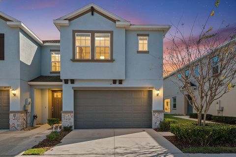 Photo of 6830 Citrus Creek Lane, Tampa, FL 33625 (MLS # TB8471163)