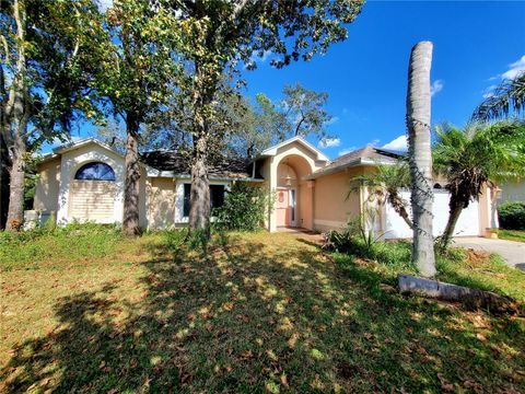 A home in POINCIANA