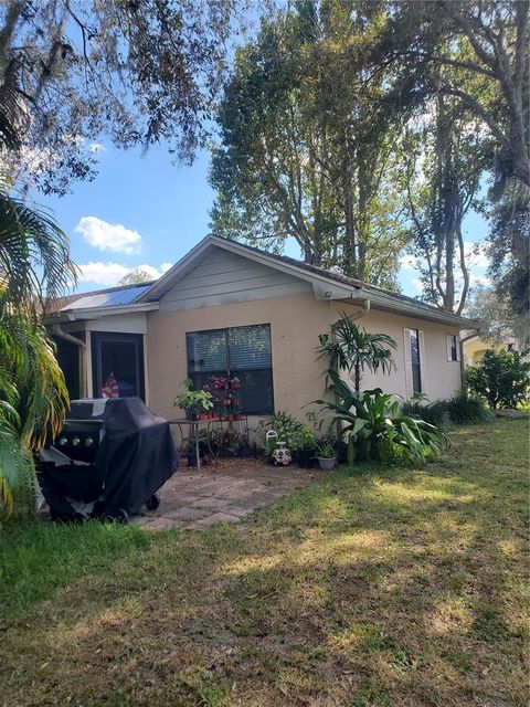 A home in POINCIANA