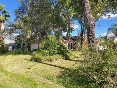 A home in POINCIANA