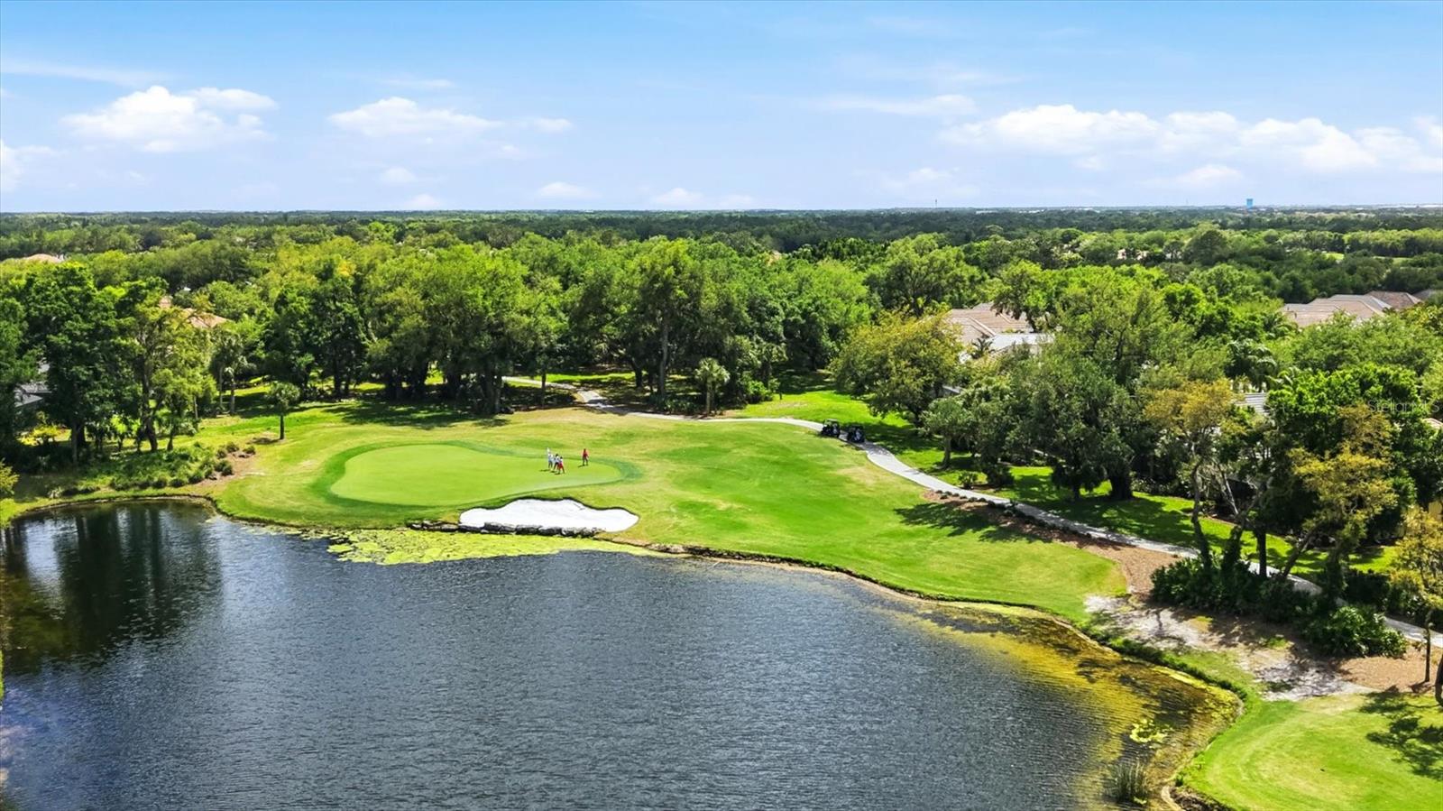 LAKEWOOD RANCH COUNTRY CLUB VILLAGE EE 3A-3C - Residential