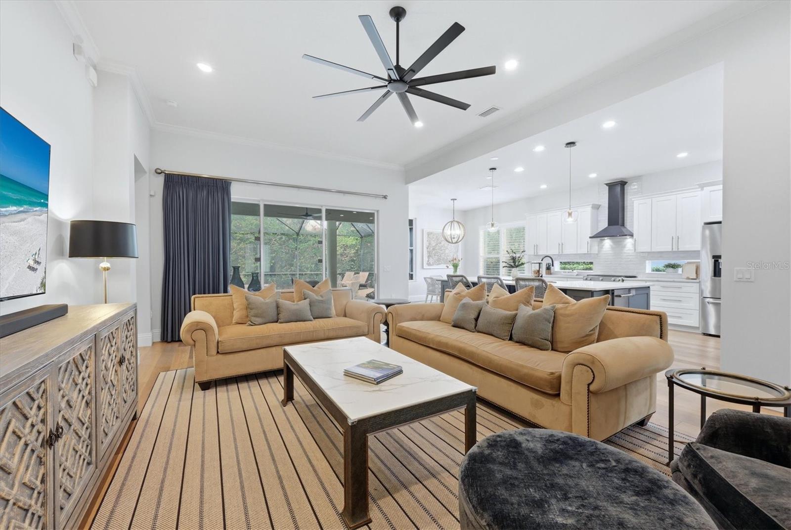 LAKEWOOD RANCH COUNTRY CLUB VILLAGE EE 3A-3C - Residential