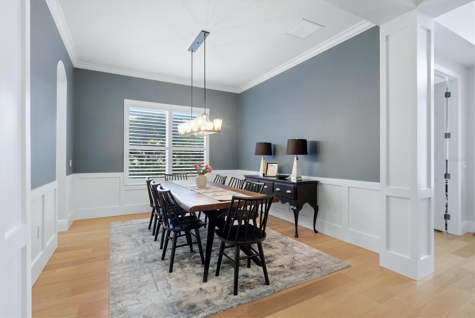 LAKEWOOD RANCH COUNTRY CLUB VILLAGE EE 3A-3C - Residential