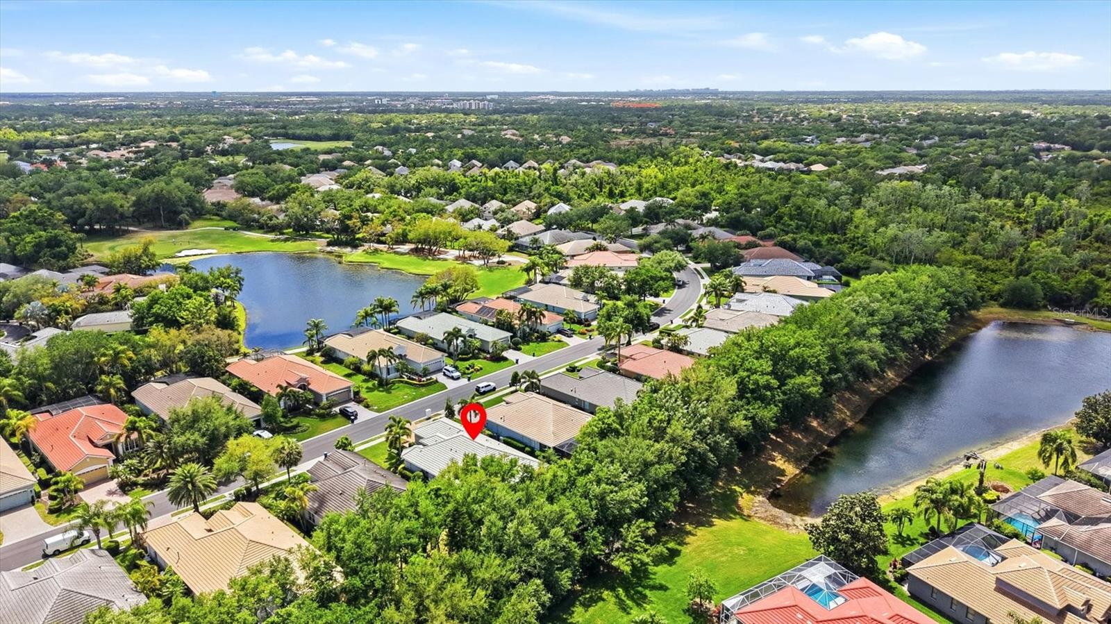 LAKEWOOD RANCH COUNTRY CLUB VILLAGE EE 3A-3C - Residential