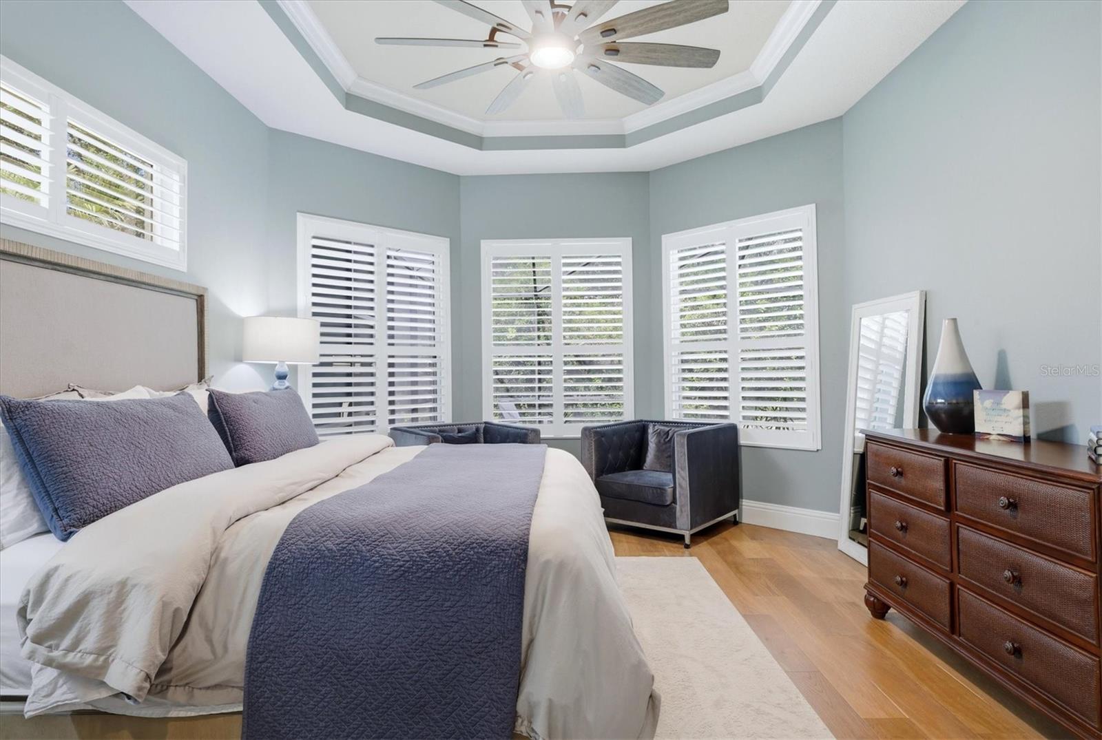 LAKEWOOD RANCH COUNTRY CLUB VILLAGE EE 3A-3C - Residential