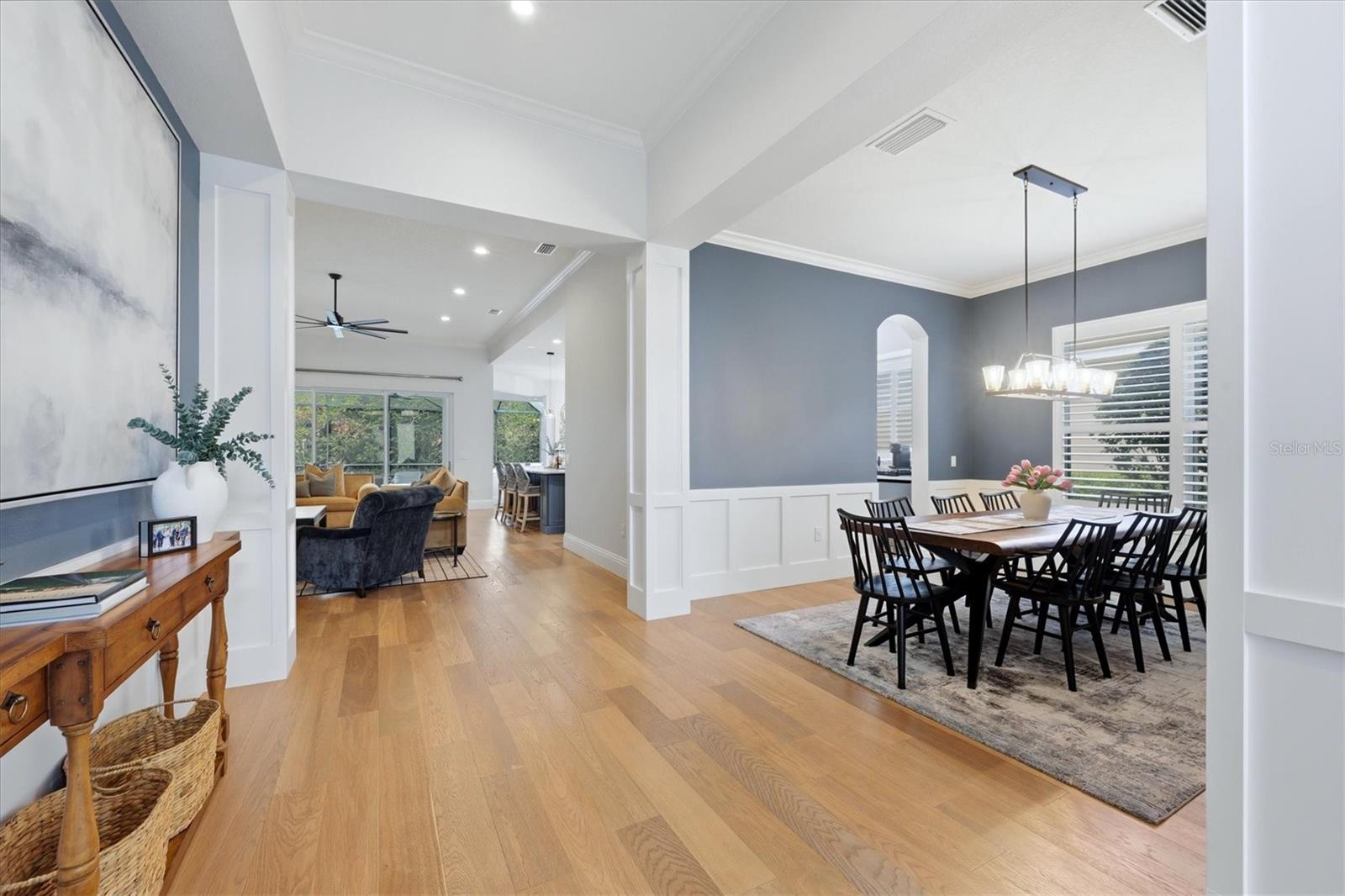 LAKEWOOD RANCH COUNTRY CLUB VILLAGE EE 3A-3C - Residential