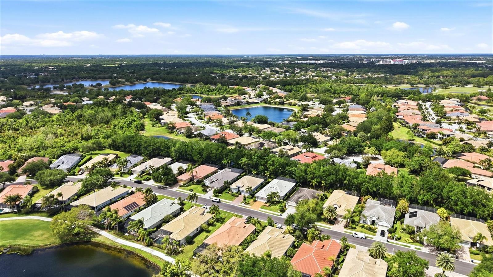 LAKEWOOD RANCH COUNTRY CLUB VILLAGE EE 3A-3C - Residential