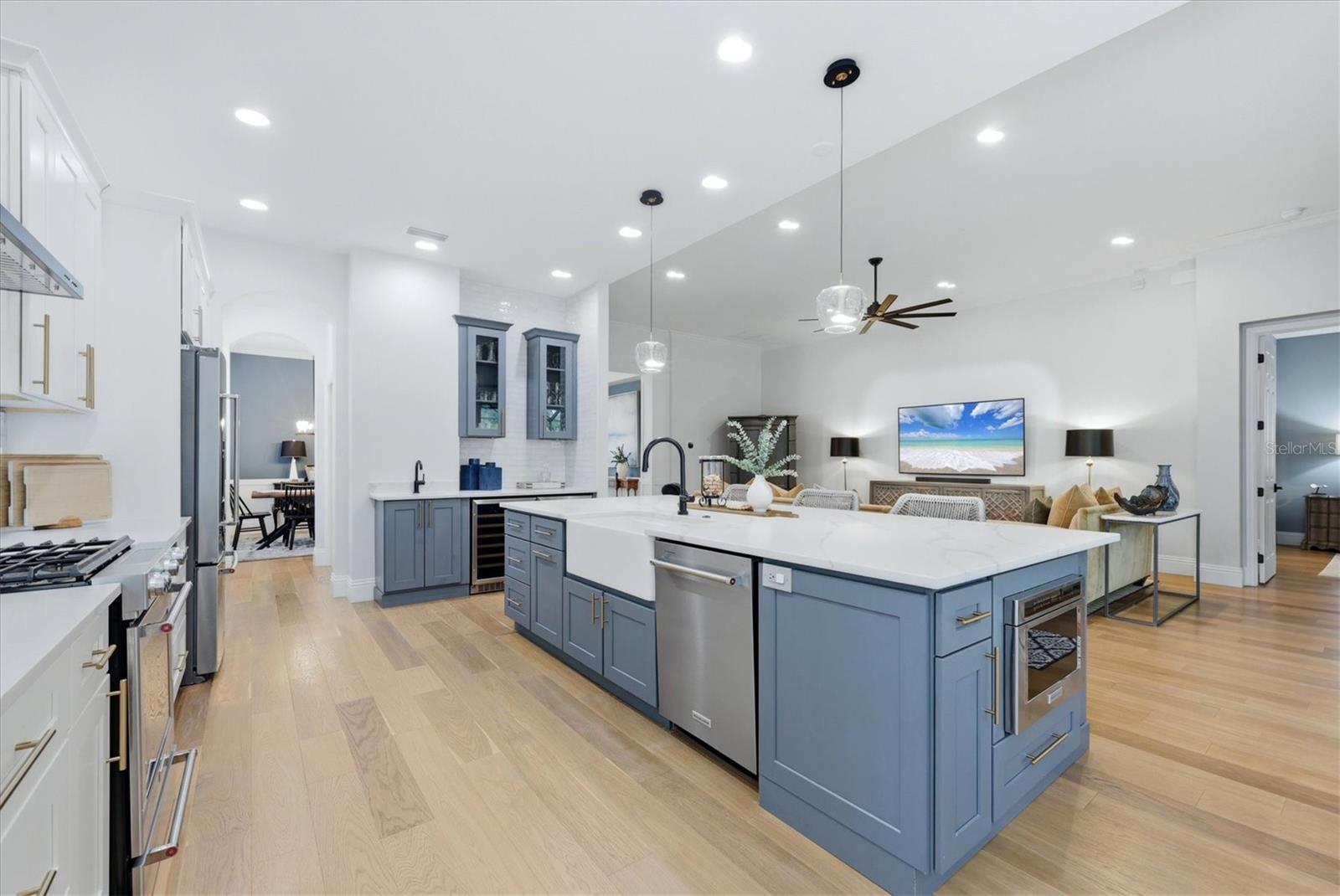 LAKEWOOD RANCH COUNTRY CLUB VILLAGE EE 3A-3C - Residential