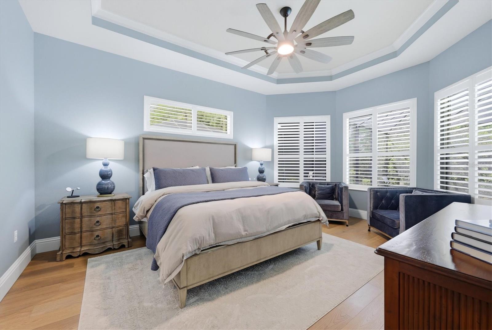 LAKEWOOD RANCH COUNTRY CLUB VILLAGE EE 3A-3C - Residential