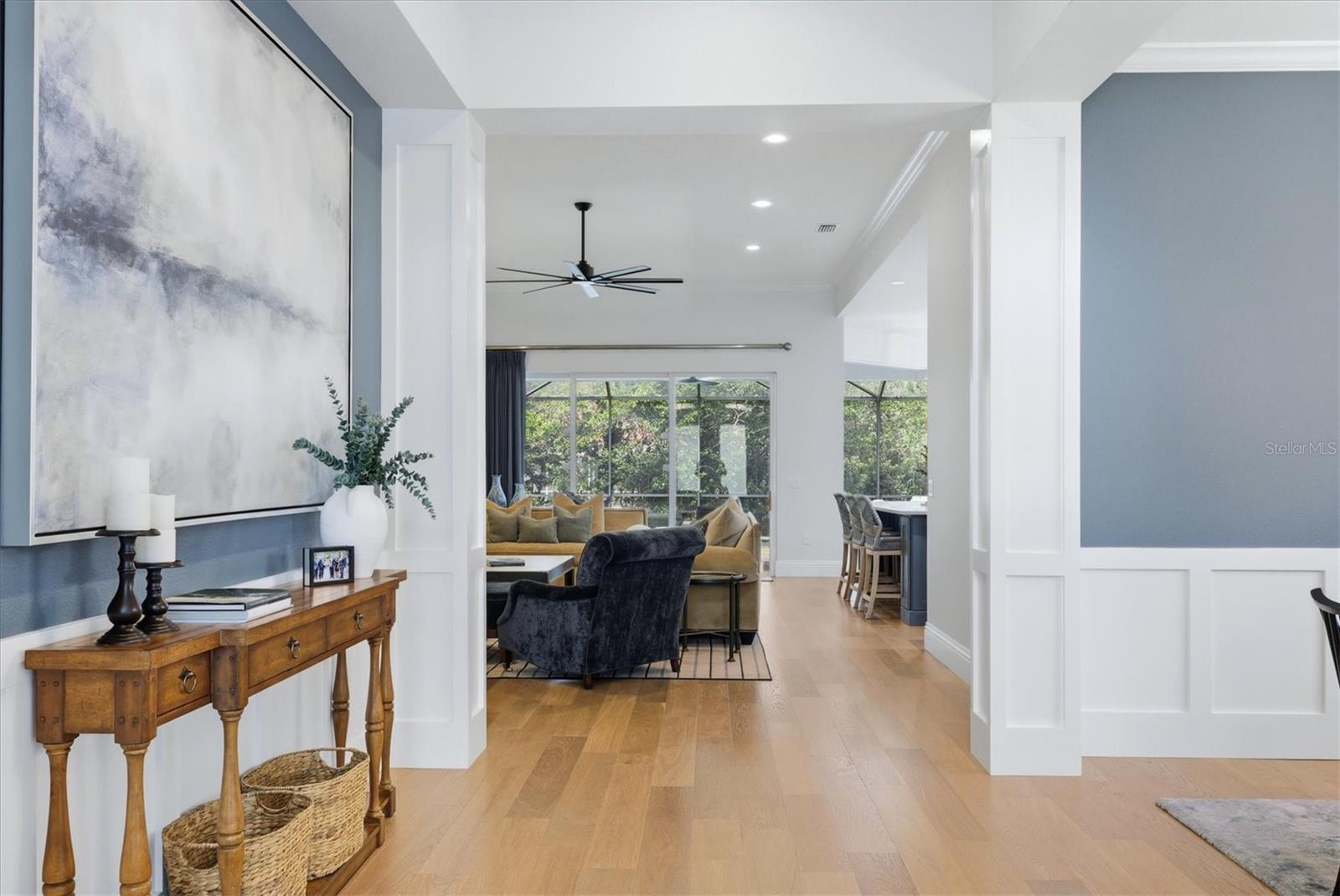 LAKEWOOD RANCH COUNTRY CLUB VILLAGE EE 3A-3C - Residential