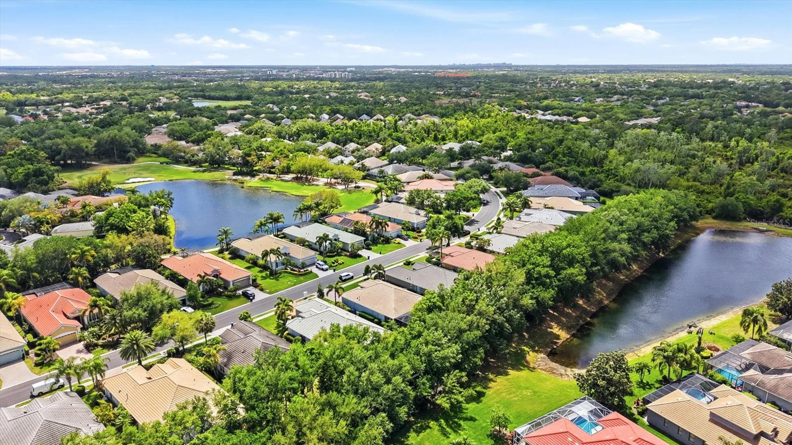 LAKEWOOD RANCH COUNTRY CLUB VILLAGE EE 3A-3C - Residential