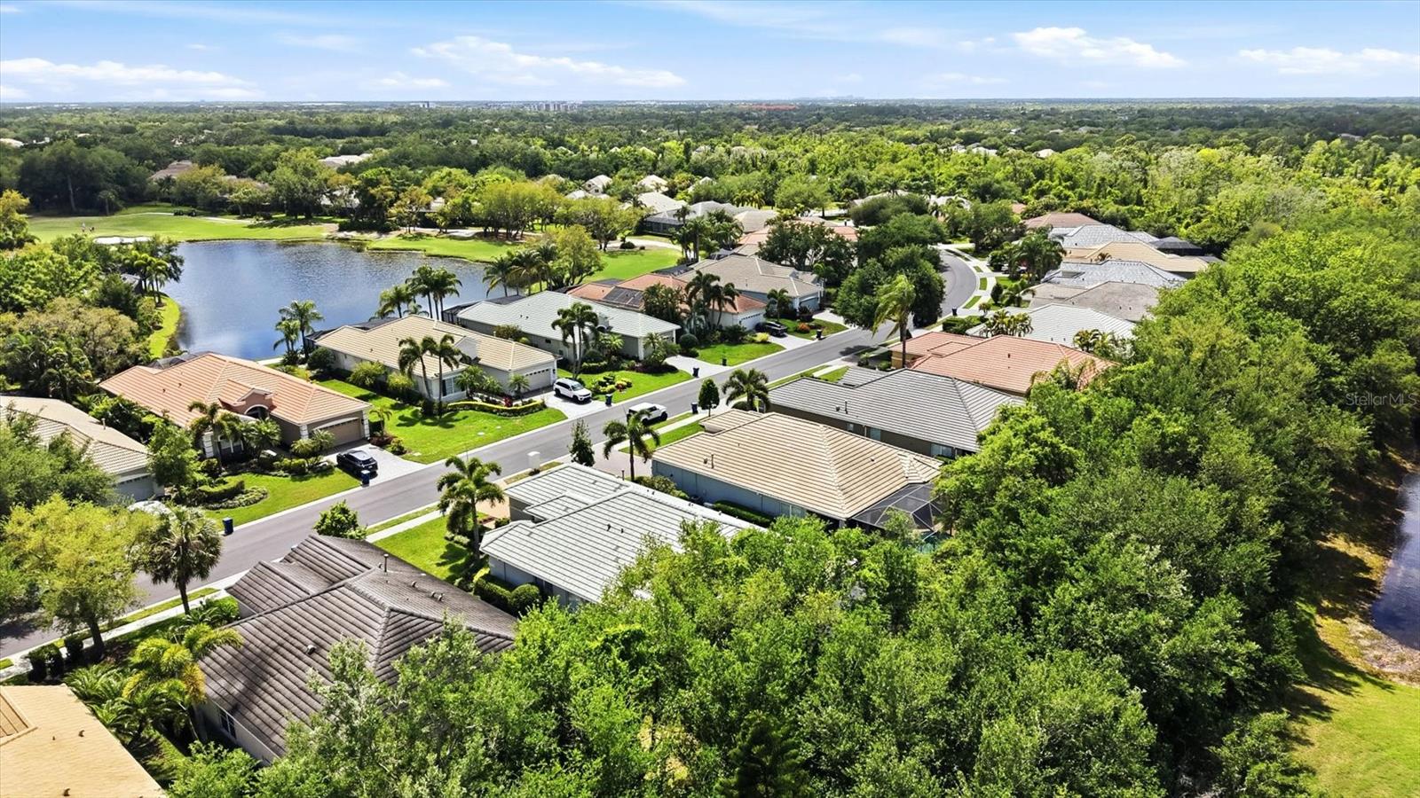 LAKEWOOD RANCH COUNTRY CLUB VILLAGE EE 3A-3C - Residential