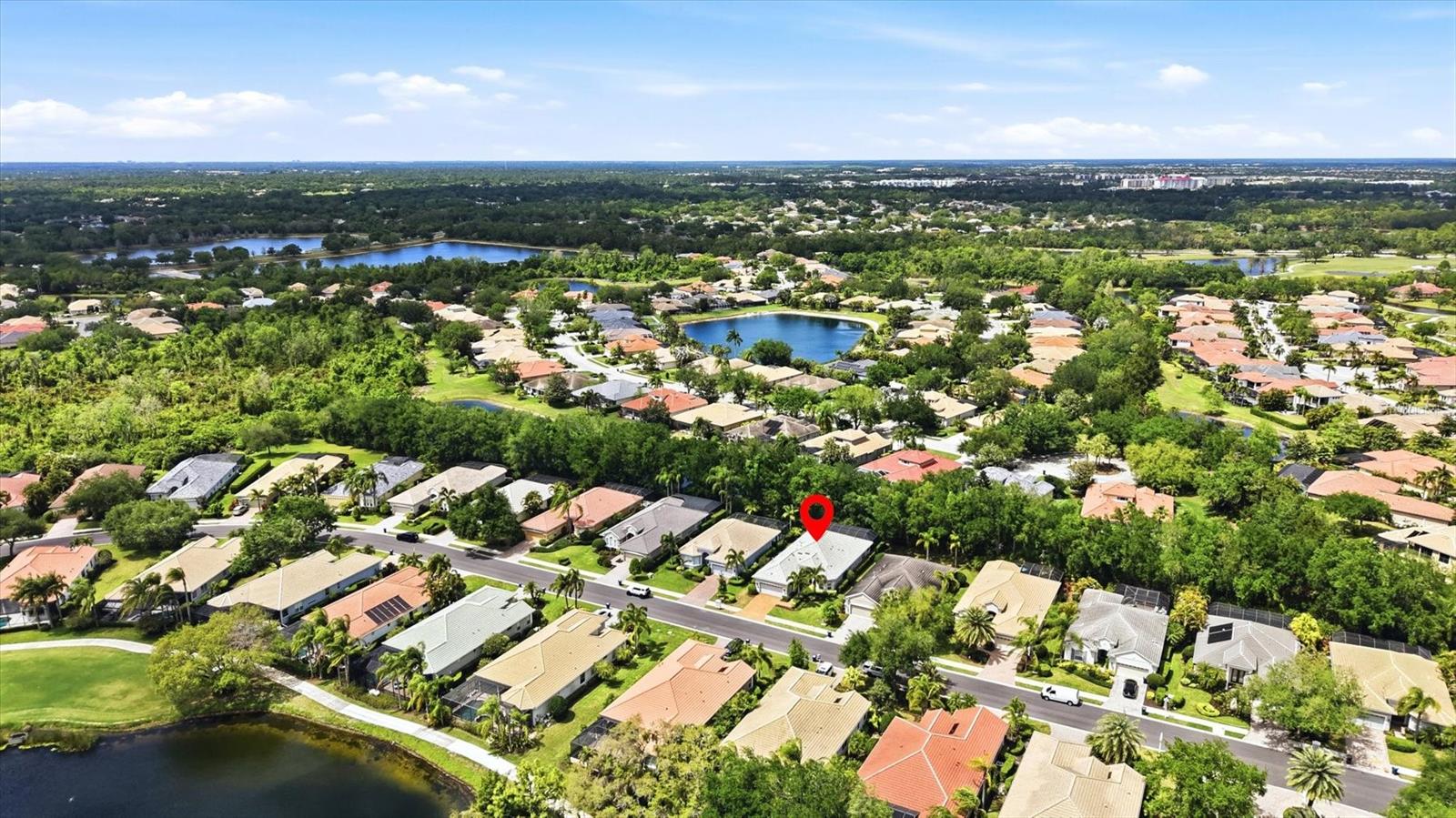 LAKEWOOD RANCH COUNTRY CLUB VILLAGE EE 3A-3C - Residential