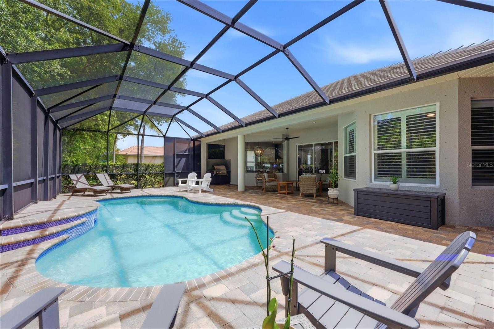 LAKEWOOD RANCH COUNTRY CLUB VILLAGE EE 3A-3C - Residential