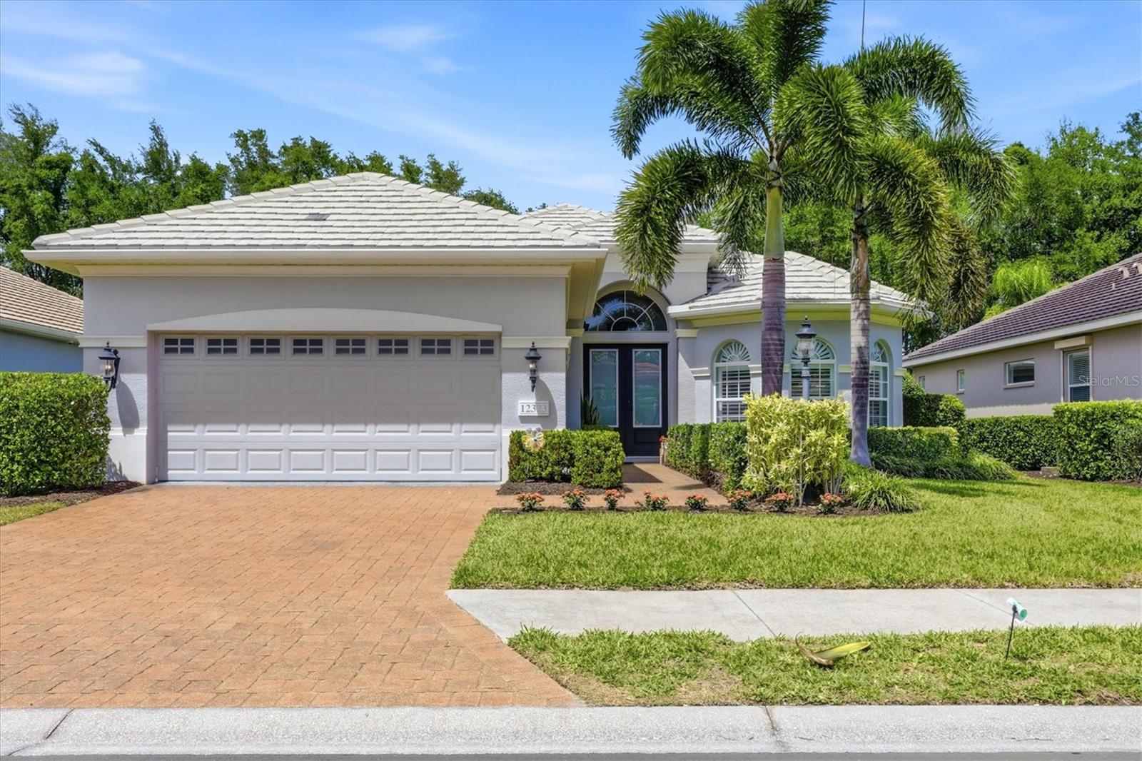 LAKEWOOD RANCH COUNTRY CLUB VILLAGE EE 3A-3C - Residential