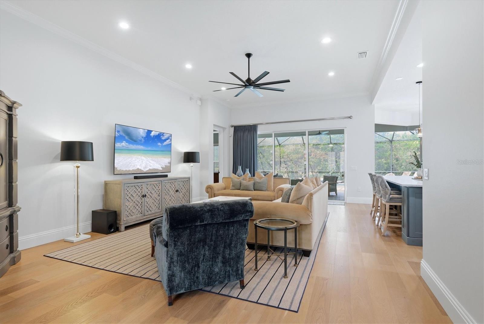 LAKEWOOD RANCH COUNTRY CLUB VILLAGE EE 3A-3C - Residential