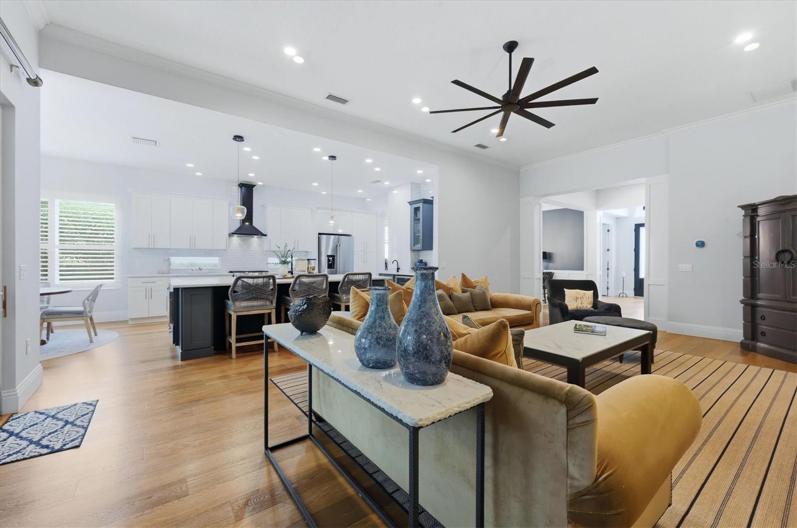 LAKEWOOD RANCH COUNTRY CLUB VILLAGE EE 3A-3C - Residential