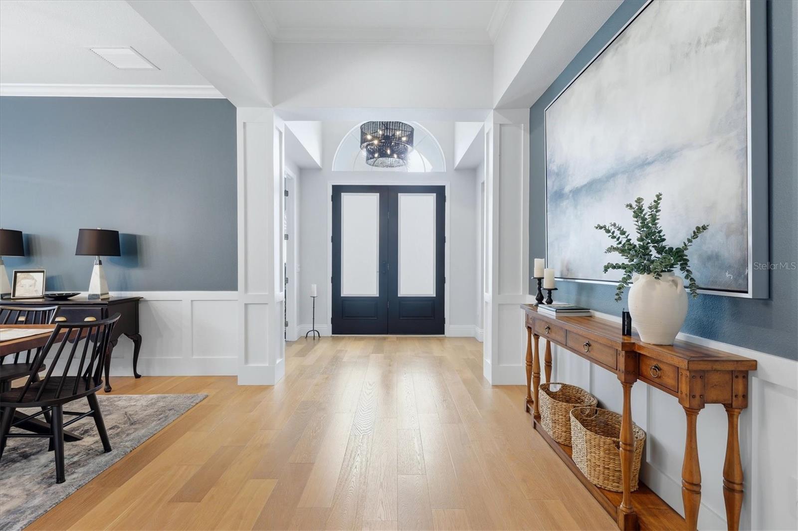 LAKEWOOD RANCH COUNTRY CLUB VILLAGE EE 3A-3C - Residential