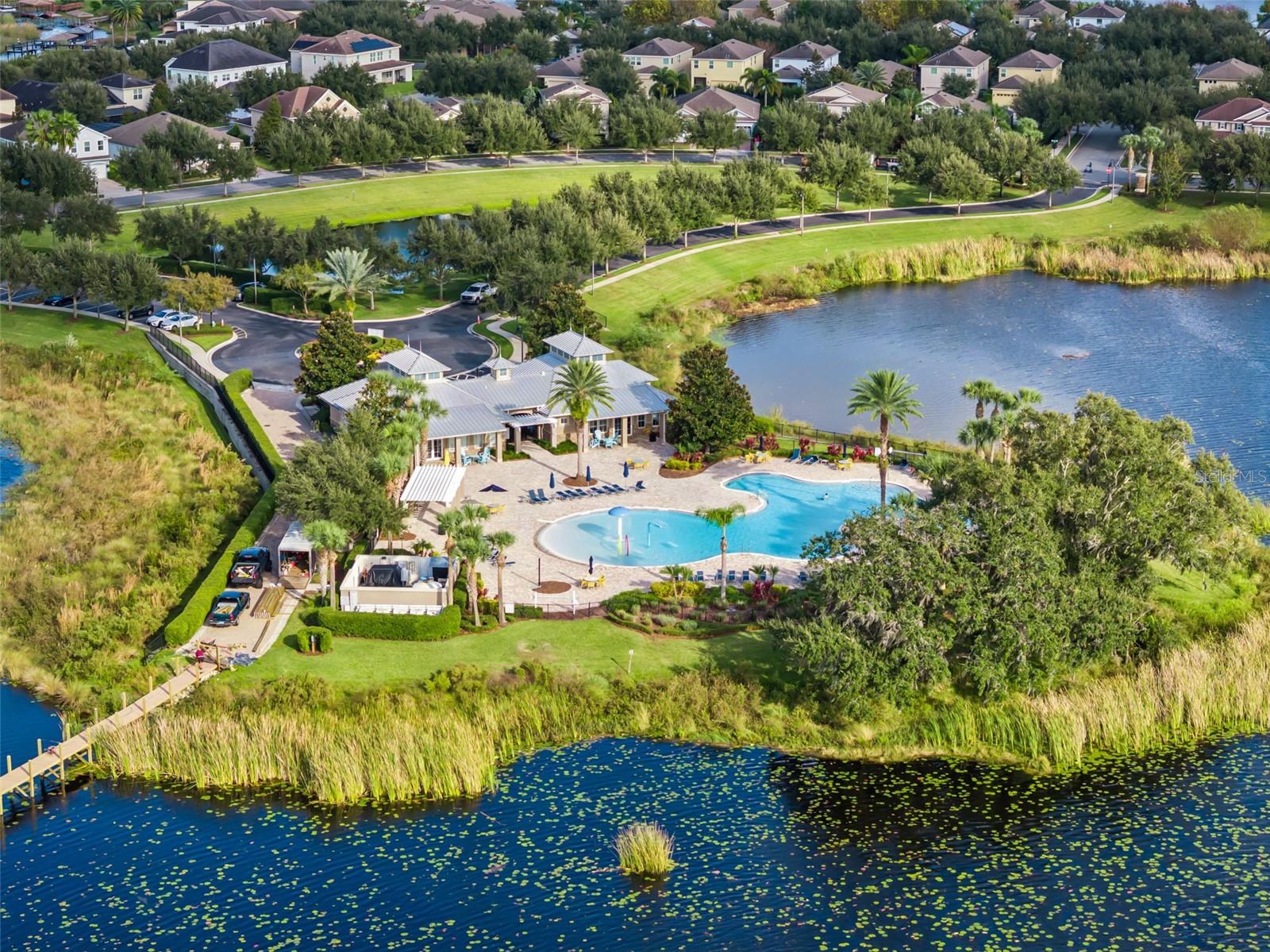 SUMMERLAKE PD PH 2C-2E - Residential