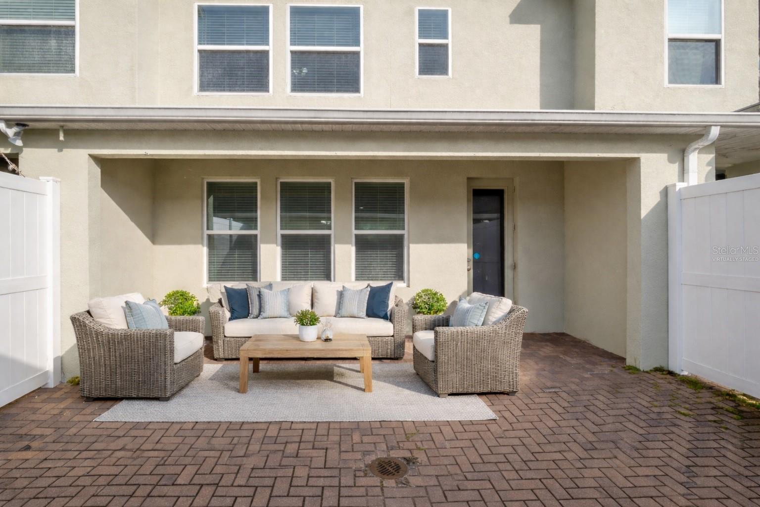 SUMMERLAKE PD PH 2C-2E - Residential