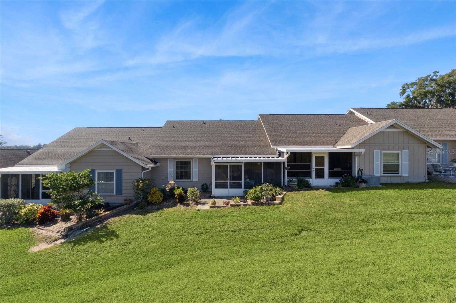 ERROL CLUB VILLAS 04 - Residential