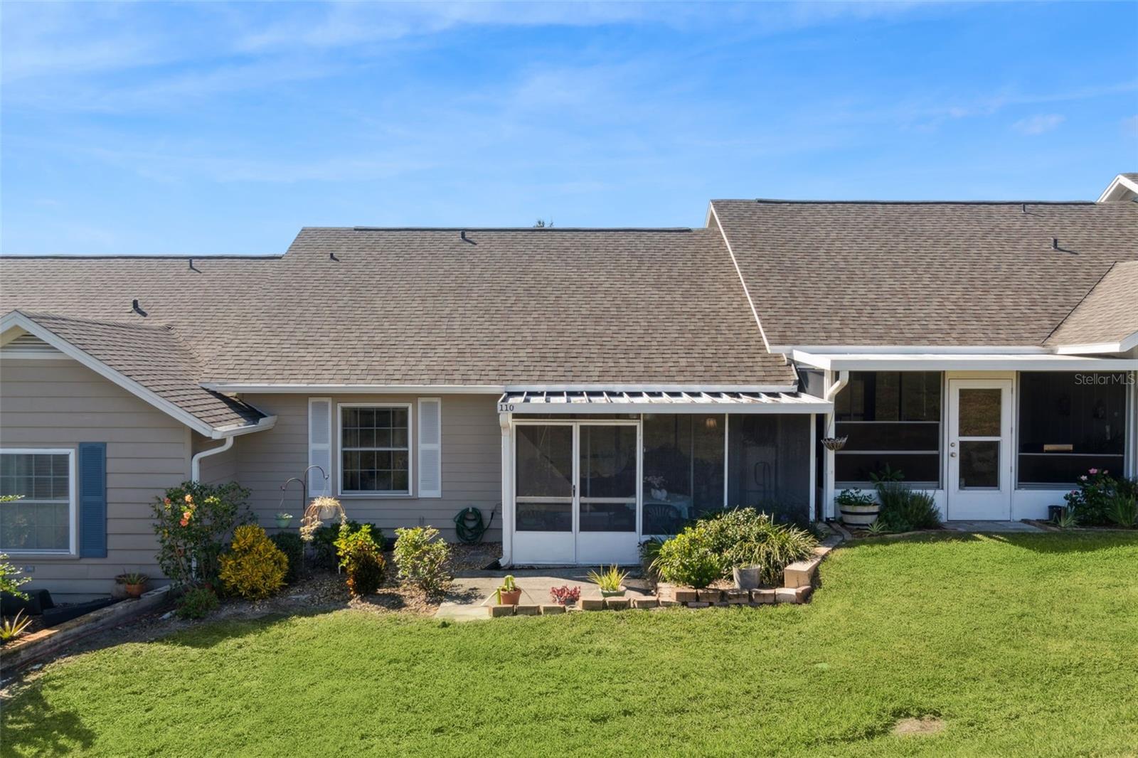 ERROL CLUB VILLAS 04 - Residential