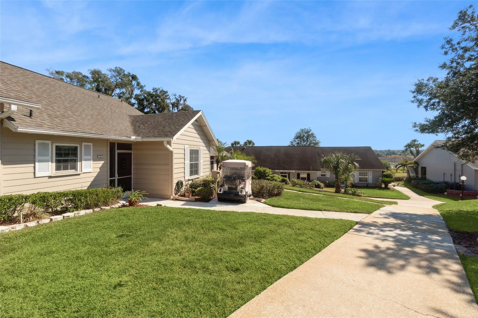 ERROL CLUB VILLAS 04 - Residential