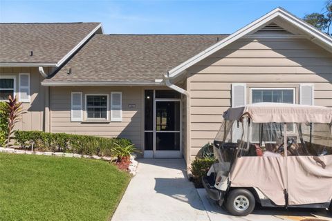 Photo of 1164 Villa Lane #S, Apopka, FL 32712 (MLS # O6362321)