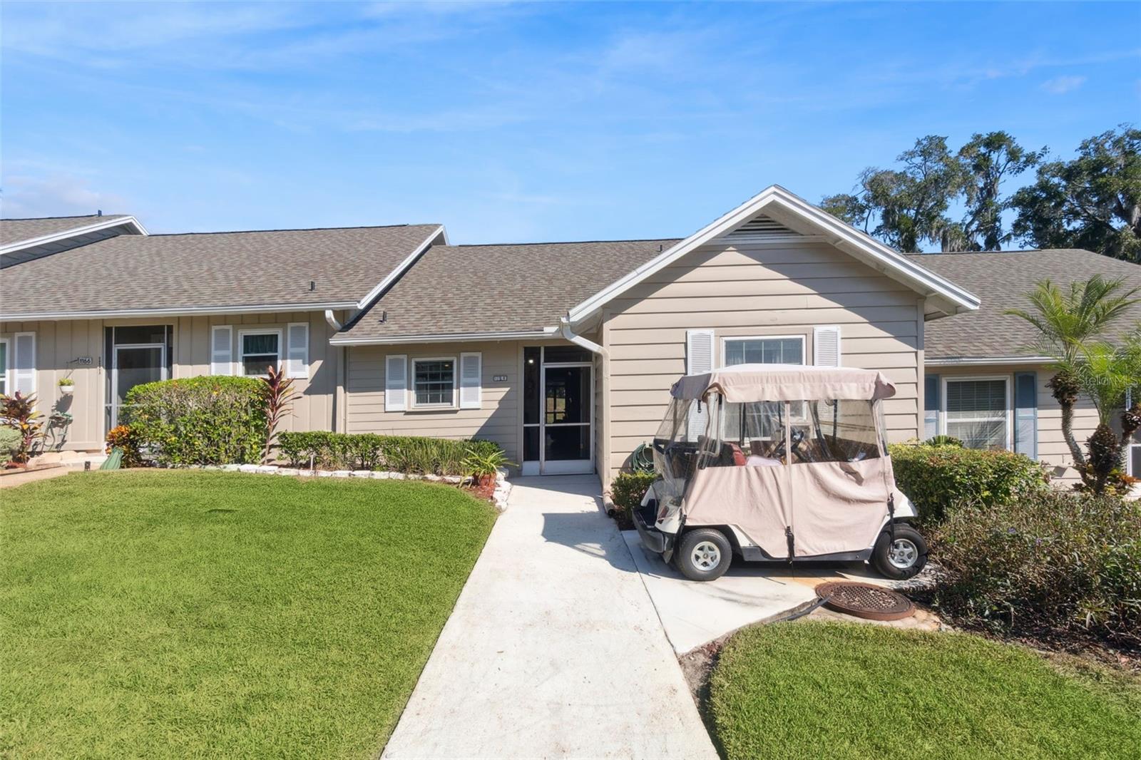 ERROL CLUB VILLAS 04 - Residential