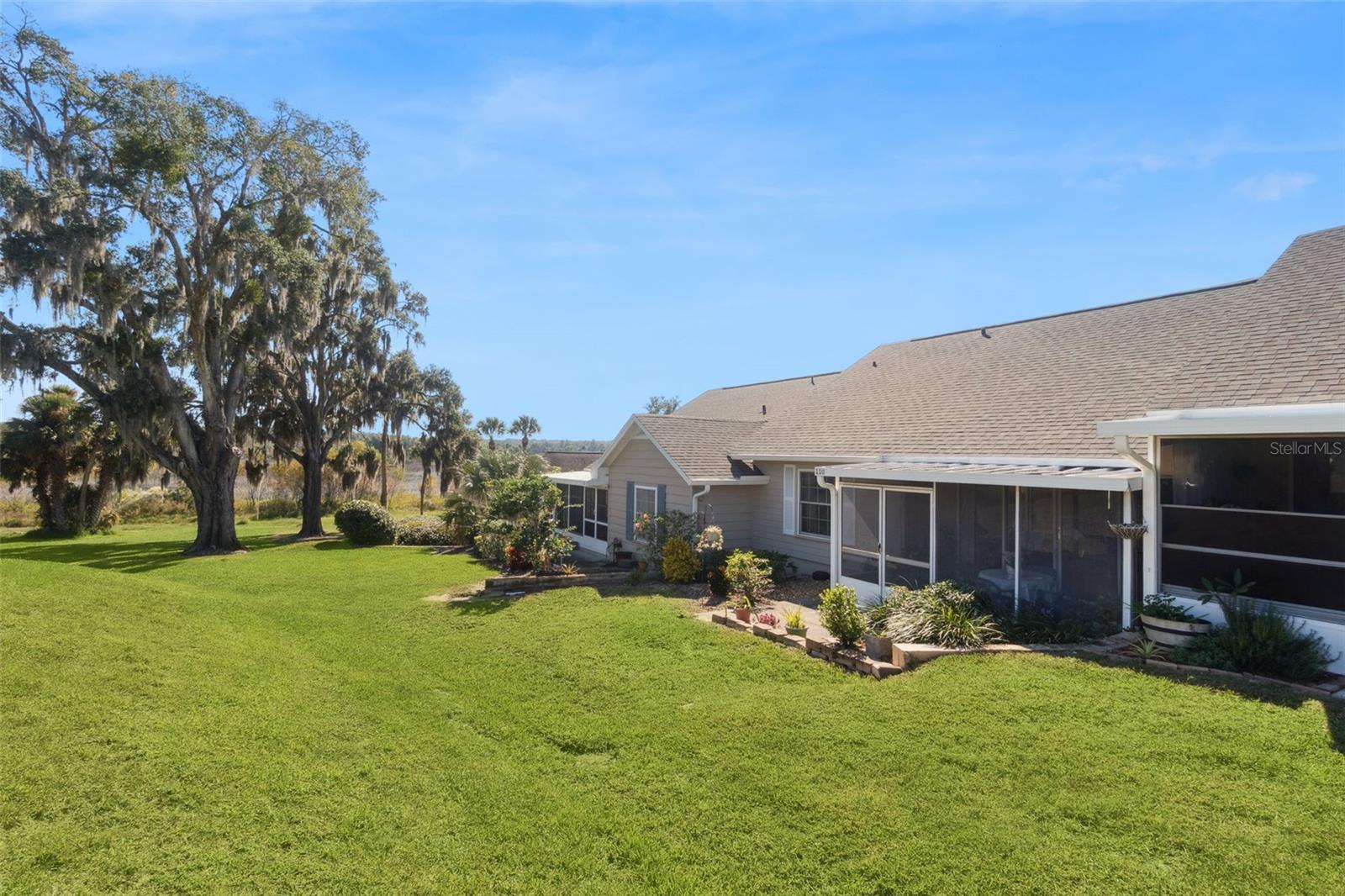 ERROL CLUB VILLAS 04 - Residential