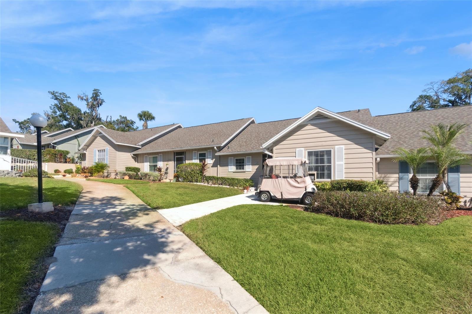 ERROL CLUB VILLAS 04 - Residential