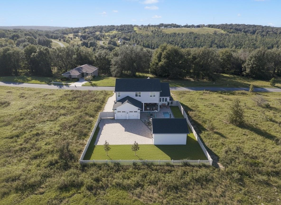 SUGARLOAF MOUNTAIN UNIT 1B - Residential