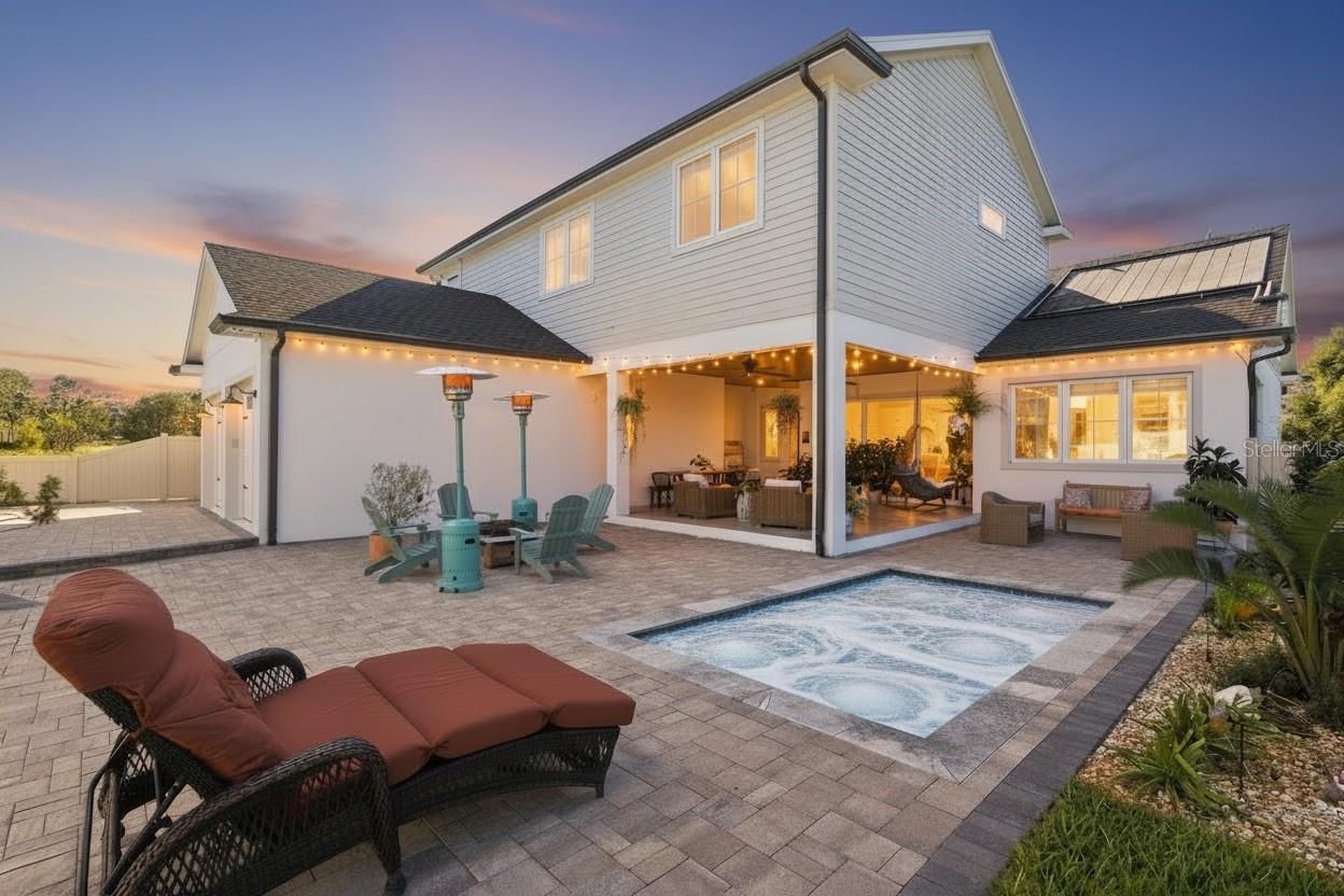 3705 RIDGE RUN DRIVE